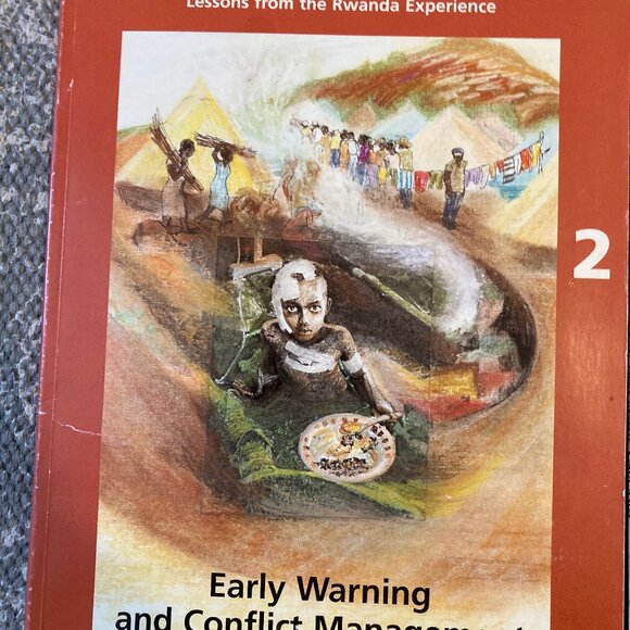 CLEARANCE: 10 International Relations, Peace & Conflict Resolution Journals - Picture 5 of 9